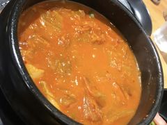 -肉甲韩国木炭烤肉(新壹街1店)