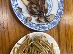 梆梆肉-朱秀英梆梆肉葫芦头(琉璃街店)