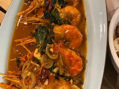 -美奈小馆·东南亚菜(福田星河COCO Park店)