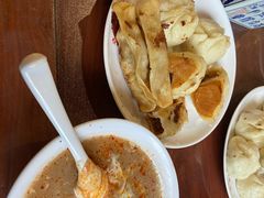 -许老八包子铺(回龙窝店)