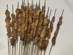 -三个大叔东北烧烤·砂锅菜(西三旗店)