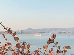 -南京金牛湖风景区