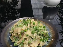 -汤山翠谷生态餐厅