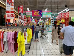 -大润发(康桥店)