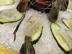 -吉源大排档·鱼生·海鲜(烧烤彩印厂店)