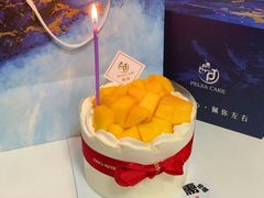 -佩家私房烘焙(宝龙店)