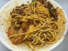 -大碗面(洗面桥街店)