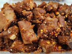 -廖排骨(正通顺街店)