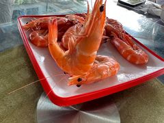 -阿弟特色海鲜餐厅·大排档(平潭店)