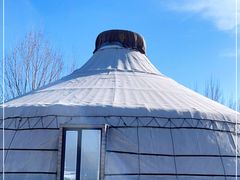 -九十九顶毡房(阜石路店)