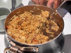 -湘中缘·湖南菜(娄底驻京办店)