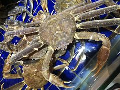 -79号渔船海鲜饭店(华强北店)