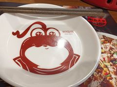 -蛙三泡椒牛蛙(万象城店)