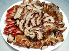 -长香源葫芦头梆梆肉(兴隆巷店)