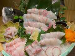 金雕刺身-旺角里·榴莲鸡煲(兴华商场分店)