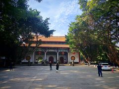 -福州开元寺