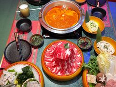 -牛New寿喜烧(曹路花园城店)