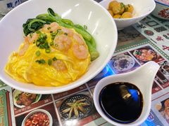 -七爷清汤腩·港式餐厅(金狮广场店)