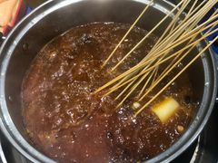 -马路边边·成都串串(翠柏路店)