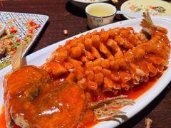 -布衣草棚风格餐厅