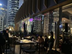 -Mercato莫卡多露台餐厅与酒吧(K11店)