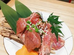 -松鱼亭·和牛烧肉(协鑫广场店)