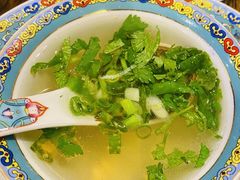 -毛辣果·红酸汤牛肉火锅&冰煮羊(西单店)