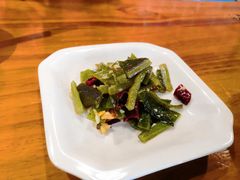 -盛天毛血旺非遗美食(观音桥店)
