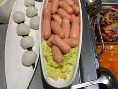 -海底捞火锅(高新活力汇店)