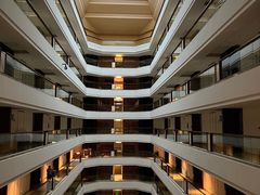 -惠州金海湾嘉华度假酒店