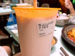 -CoCo都可(健翔桥店)