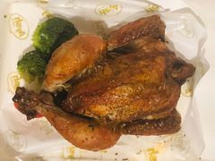 -艾薯夫妇Aysh(福田星河COCOPark店)