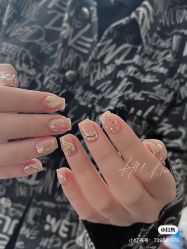 -妙睫屋日式美甲美睫