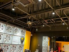 -超级猩猩健身·团课(陆家嘴中心店)