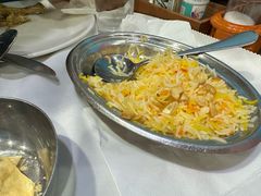 -葛尼沙印度餐厅 (镇明路店)
