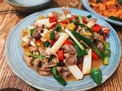 -静一餐厅·湖北菜(前门创始店)