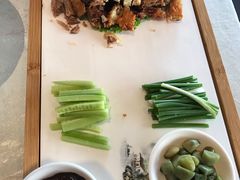 -大碗居·烤鸭·鱼头泡饼(天坛东门店)