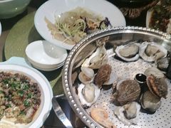 -和源祥·日照菜扛把子(万平口一店)