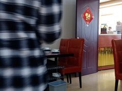 大堂-老信阳菜馆(天通苑店)