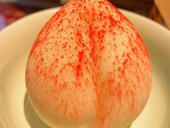 -文通冰室·港式茶餐厅(江汉路店)