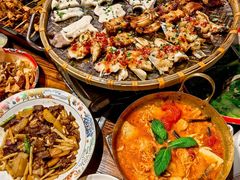 -广府乡下·饭庄(新港东路店)