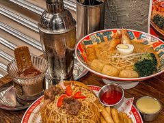 -孖记茶档·热腾茶餐(江南西plus店)