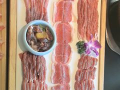 -阳坊胜利涮羊肉(阳坊老店)