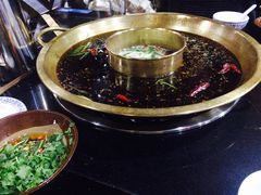 -蜀大侠火锅(古田店)