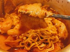 鱼饼-miss密斯韩餐(平阳景苑店)