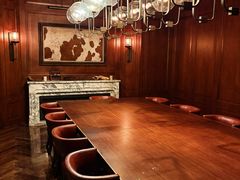 -恰餐厅及酒吧 CHAR Bar & Grill (北京丽都皇冠假日店)