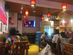 -重庆烧鸡公火锅(簋街店)