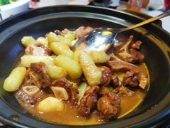 -味可道美食坊(福基路店)
