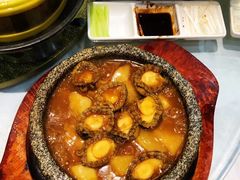 -胡记饭店(保工街店)