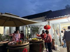 -苏州市吴中区光福窑上花果蜜饯厂